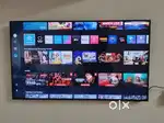 Samsung Smart (55 inches) LED TV