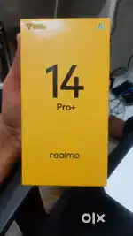 Realme 14 pro+