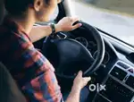 Full Time Driver job available at Patia, Bhubaneswar, Salary Rs.15000