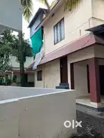 House for rent in Maradu near Nucleus Mall