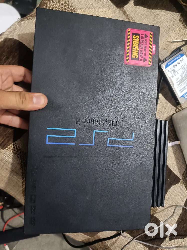 PlayStation 2 Fat