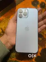 Iphone 13 pro max 128gb 84% bttry