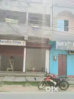 Shop rent for 4monthd