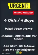 Assistant role