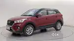 Hyundai Creta 1.4 CRDi S Plus, 2019, Diesel
