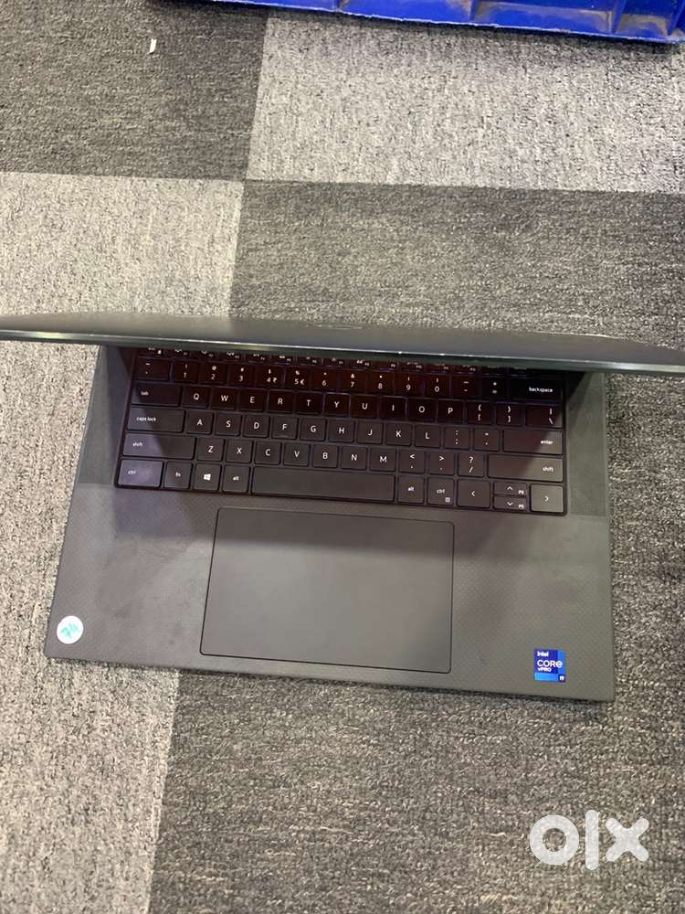 Dell precession 5560/Core i9/11th gen/32GB/1TB SSD/Good working/Bill
