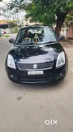Maruti Suzuki Swift, 2008, Petrol