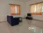 PG stay in 2bhk flat for working girls or boys