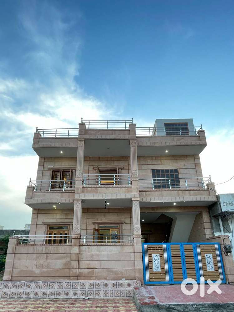 6Bhk Luxury Home Fully Furnished