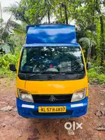 Good condition tata ace for sale