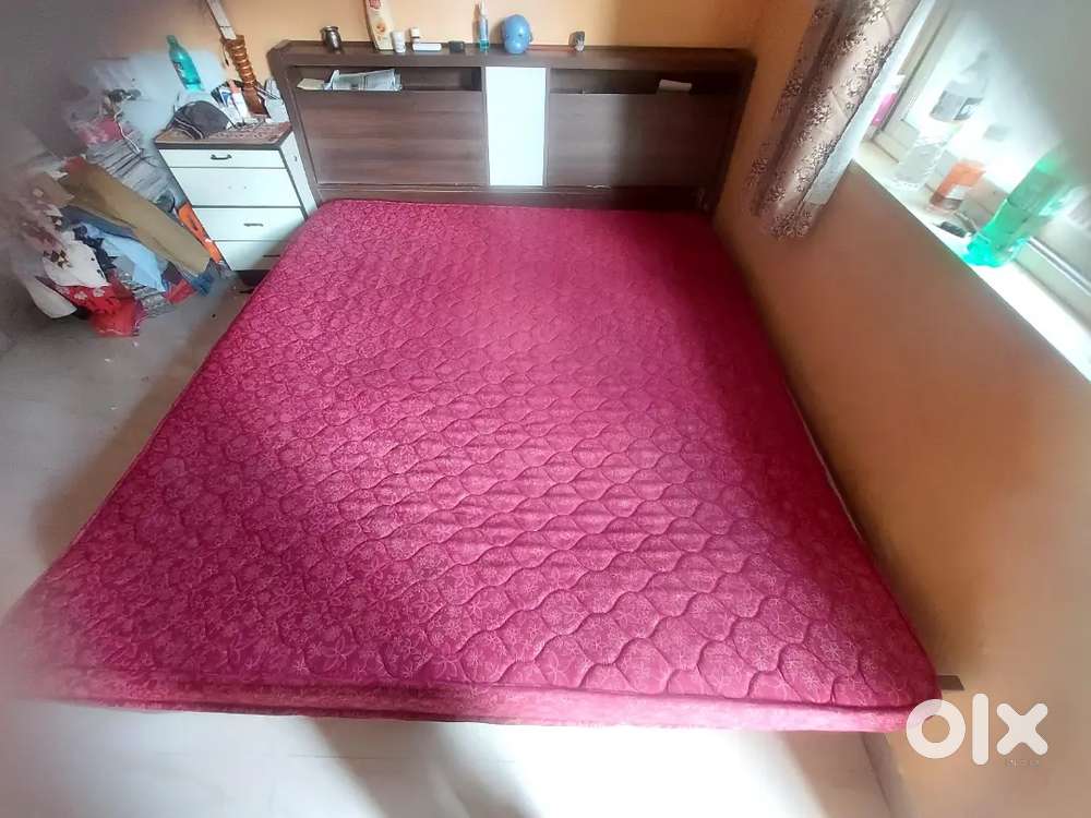 King Size Mattress