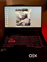 Asus rog strix in mint condition i7 16 gb ram