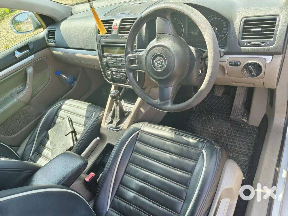 Volkswagen Jetta, 2010, Diesel