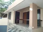 3 BHK independent House palayam  statue