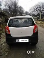 Maruti Suzuki Alto 800 2014 Petrol 65000 Km Driven