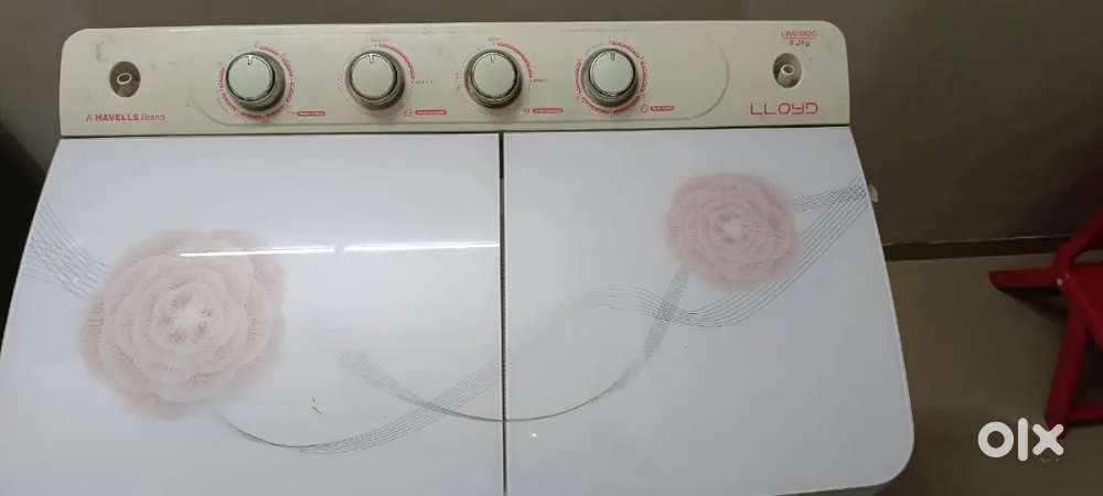 Waching Machine 8.2kg