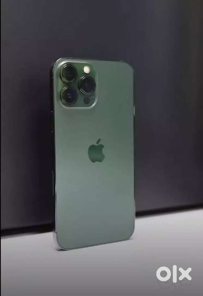 Get iPhone 13 pro selling in genuine price
