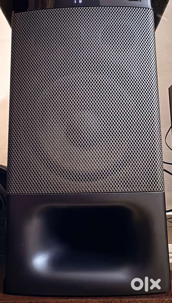 SONY 5.1 Dolby Digital 1000 watt SOUNDBAR  with BRAVIA SMART Full Hd