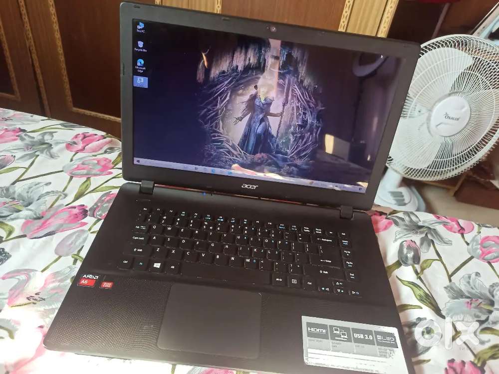 Acer laptop