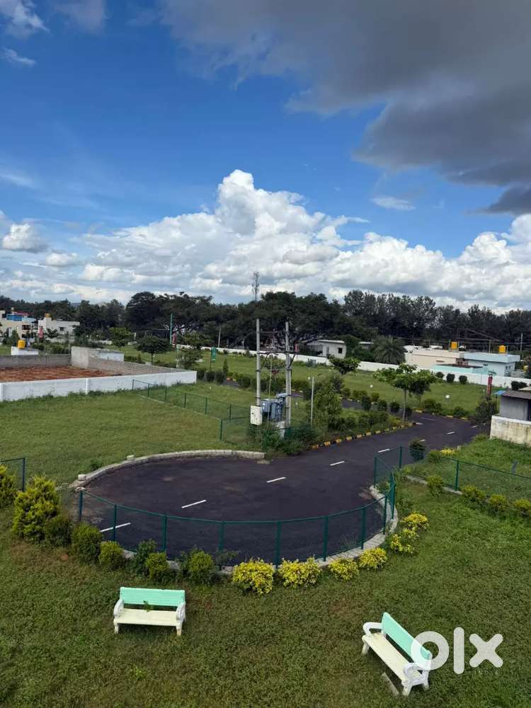 Shalvi garden