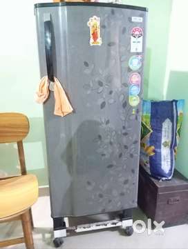 Godrej edge