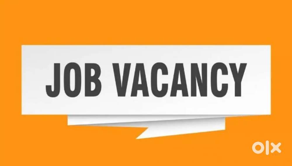 Job hiring in Helper, supervisor, store keeper,store incharge