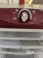 Used refrigerator