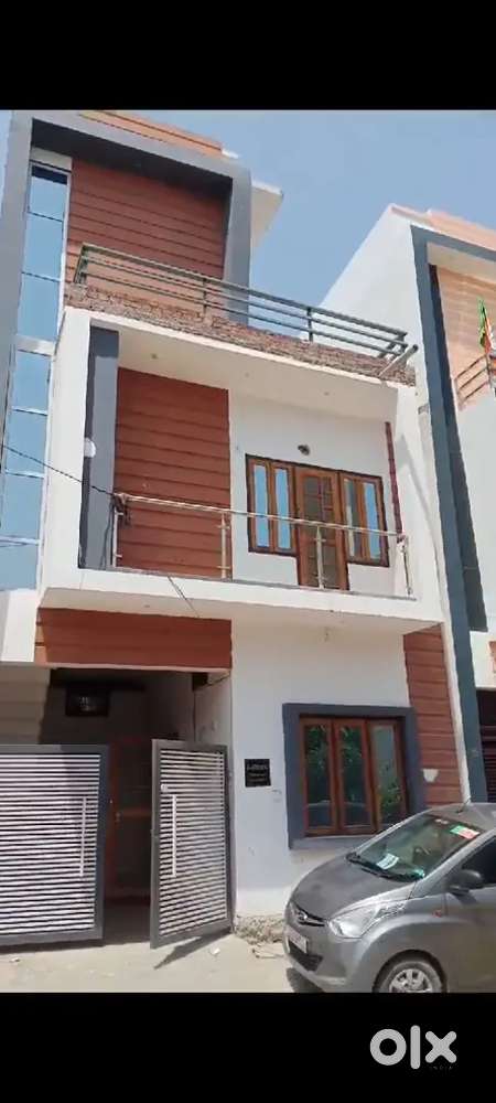 1 BHK flat 10000 . Fully furnished near integral University