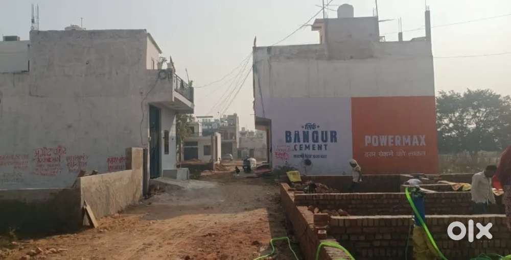 land available Sultanpur gurgaon
