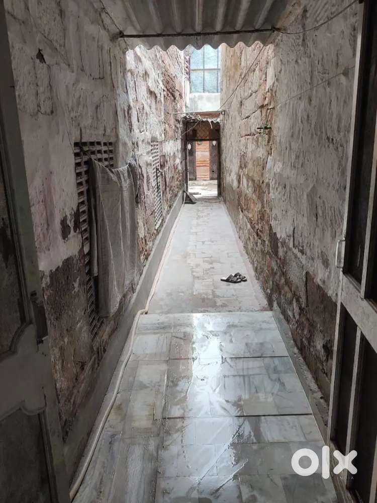 Pasupati school ke samane wali gali