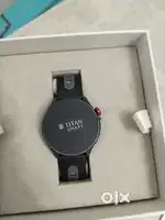 Titan celestor smart watch