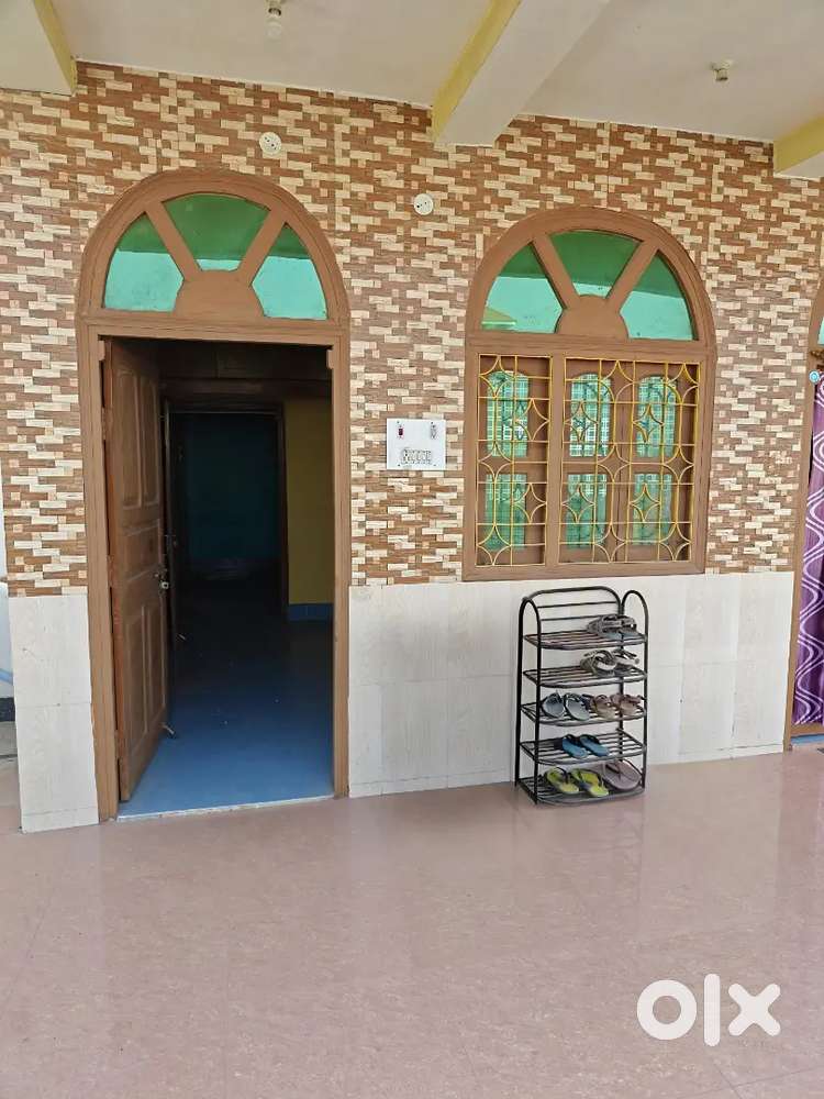 ROOM AVAILABLE FOR FAMILY.