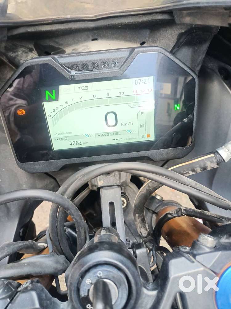 R15 v4 monster edition