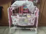New born bed