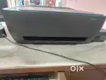 HP ink tank 319 printer