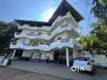 Family &Bachelors 1Bhk Fully Furnished Apartment For Rent At Kakkanad