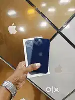 Iphone 13 5G (128Gb)..91% Battery..Full Box Kit..