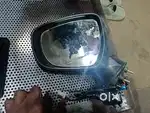 Maruti Baleno l sode  mirar