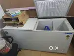 Blue Star CF3-500MEW/MPW 500Litres Deep freezer for Sale
