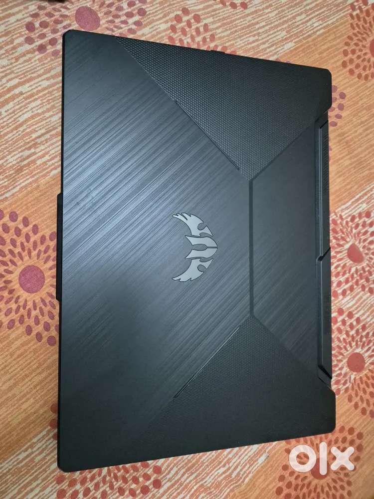 ASUS TUF F15