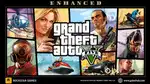 Pc Gta 5 Online Enhanced Edition For Rent