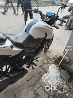 Tvs apache RTR 200cc koi problem nahi hai
