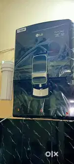 LG WW132NF Water Purifier