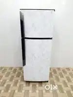 Godrej 4 star rating double door fridge