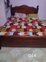 Double cottage