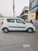 Maruti Suzuki Alto 800 2019 CNG & Hybrids 119500 Km Driven