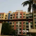 Govinda tower me 1bhk flat for sale