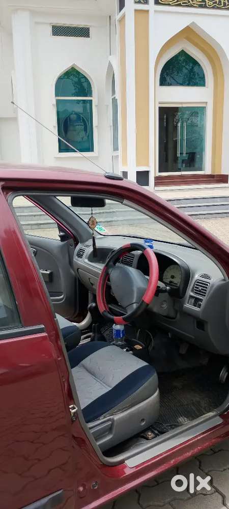 Maruti Suzuki Alto 2008 Petrol Well Maintained