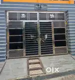 Spacious Godown For Rent in Berhampur