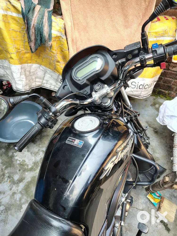 Super Splendor bike new model, 2025
